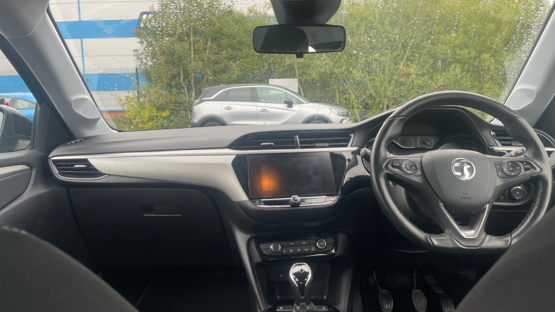 Vauxhall Corsa 1.2 Design 5dr Petrol Hatchback